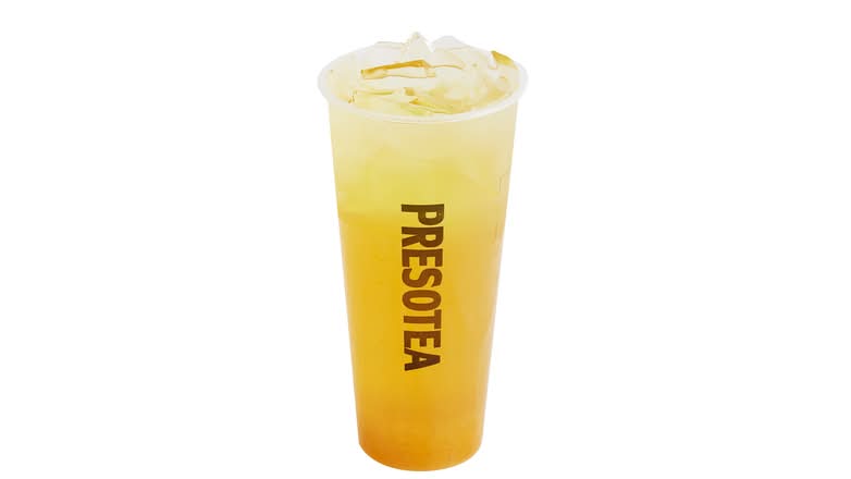 Boisson au miel et aloès / Honey Aloe Vera