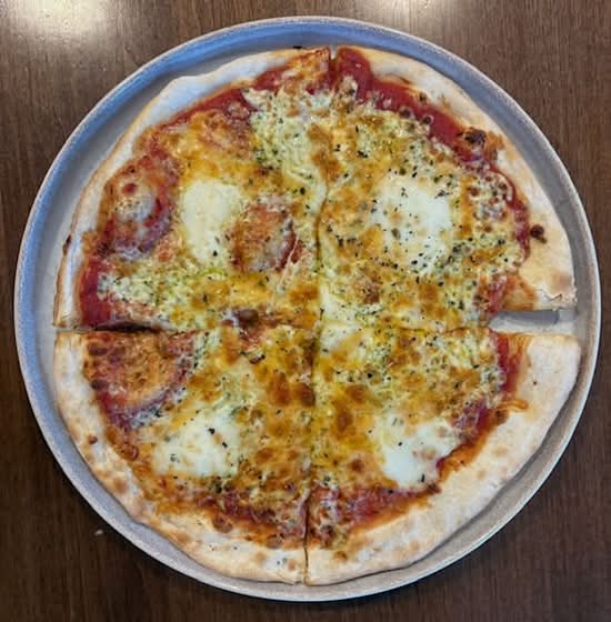 Quatres Fromages