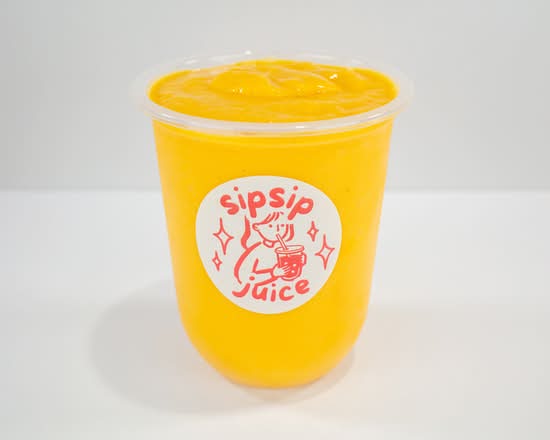 Mango Pineapple