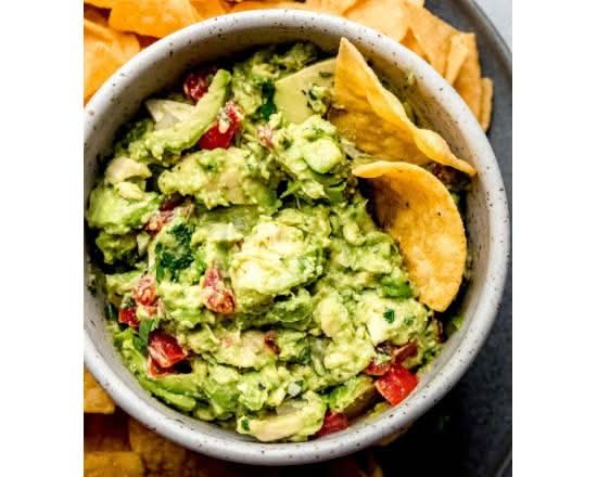 Guacamole