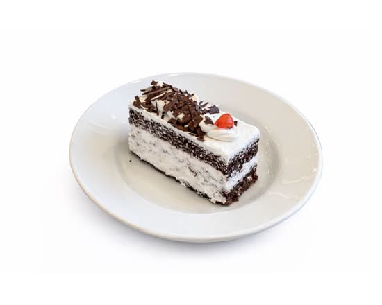 Black forest Pastry