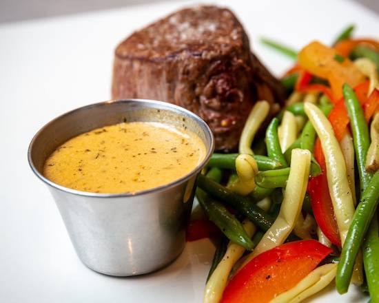 Sauce Steak Frites / Steak Frites Sauce
