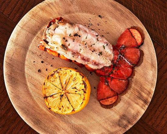 Queue de Homard / Lobster Tail