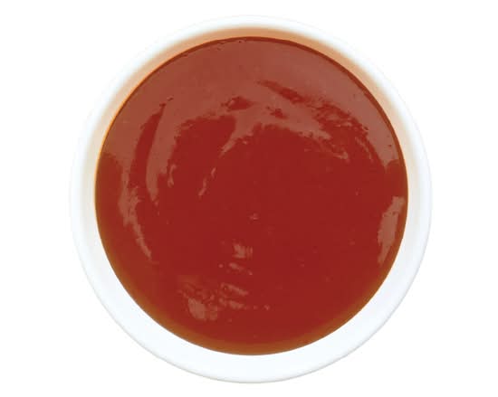 Messy Sauce