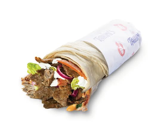 Gyro Shawarma - Original