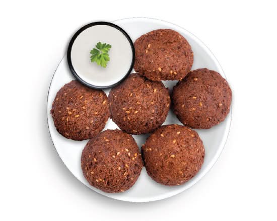 Falafel (6 PCS)