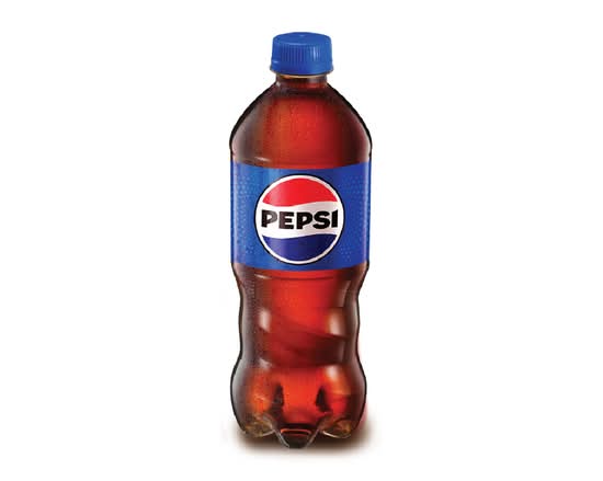 Pepsi (591 ml)