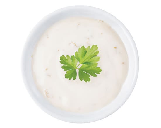Tzatziki