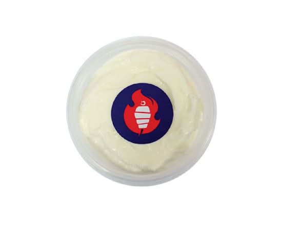 Garlic 8oz