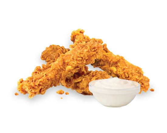 Chicken Tenders (3)