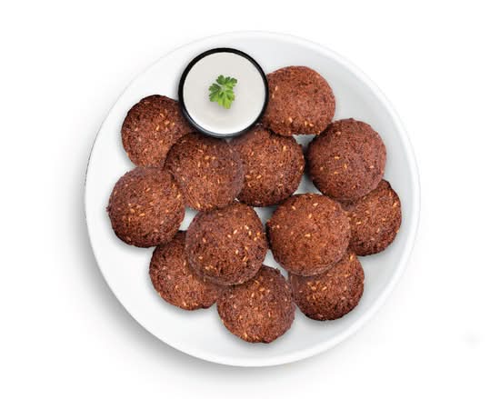 Falafel (12 PCS)