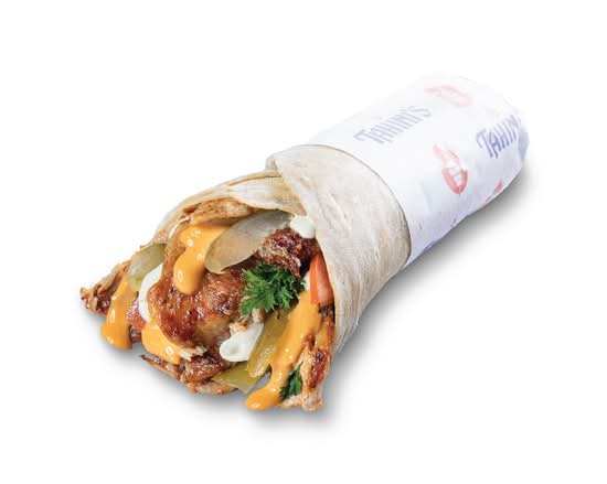 Chicken Shawarma - Original