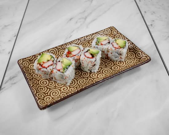 California Roll