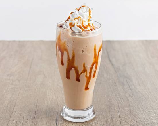 Mocha Frappe