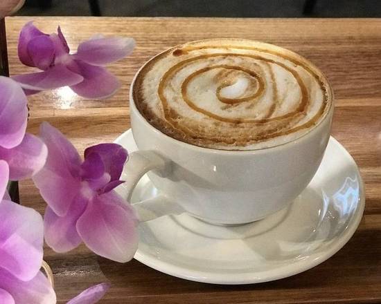 Cafe Mocha