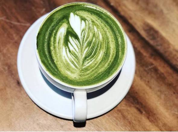 Matcha Latte