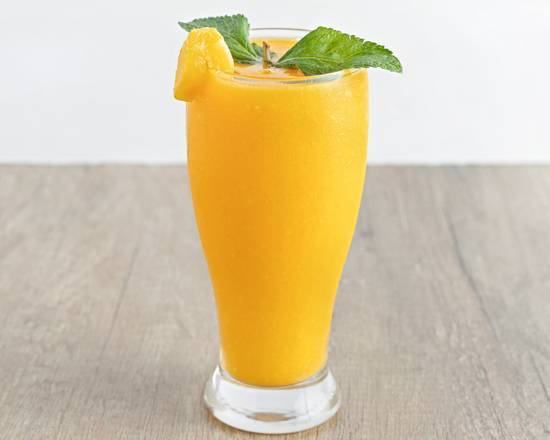 Mango Tango