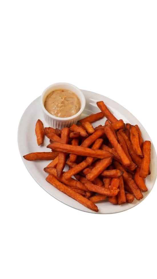 Sweet Potato Fries