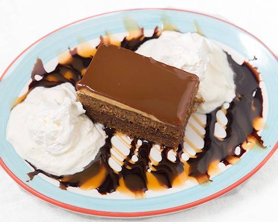 Sticky Toffee Pudding