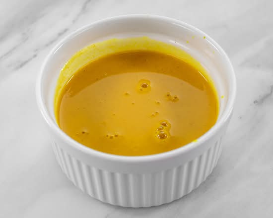 Curry Sauce
