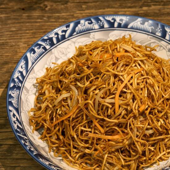 Chow Mein