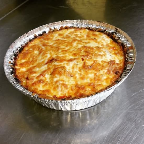 Spaghetti Pasta