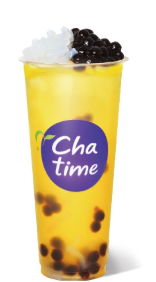 Mango QQ (QQ a la Mangue)