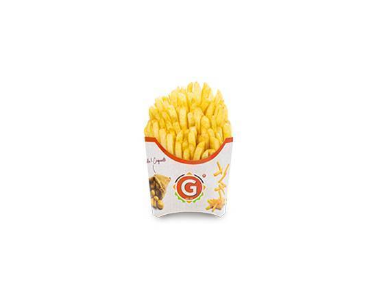 Petites frites