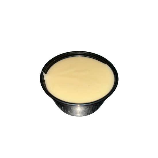 Cream Cheese Glaze (2 oz.)