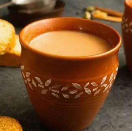Masala Chai