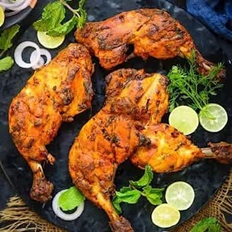 Tandoori Chicken Leg