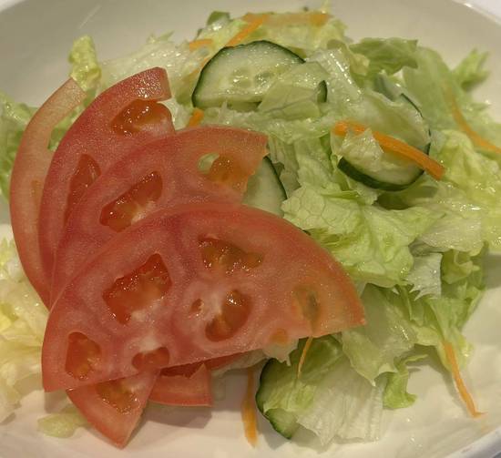 House Salad