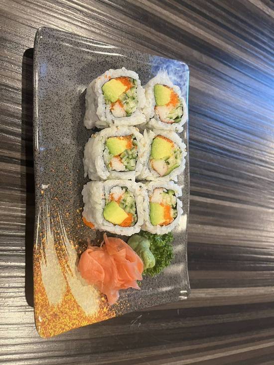 California Roll
