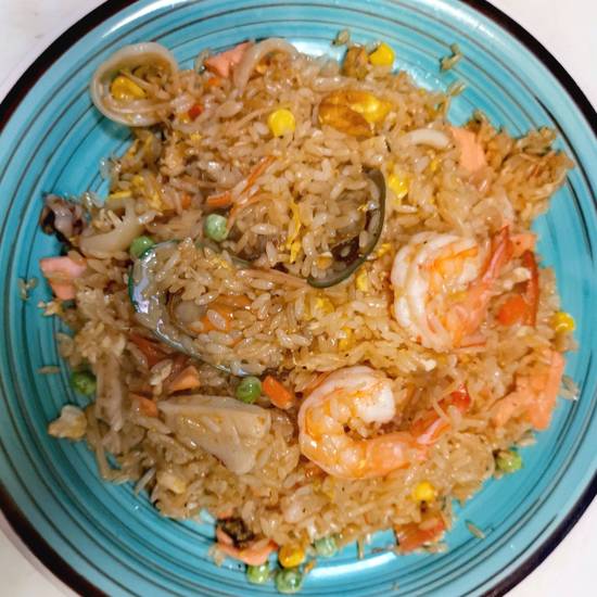 seafood Fried rice