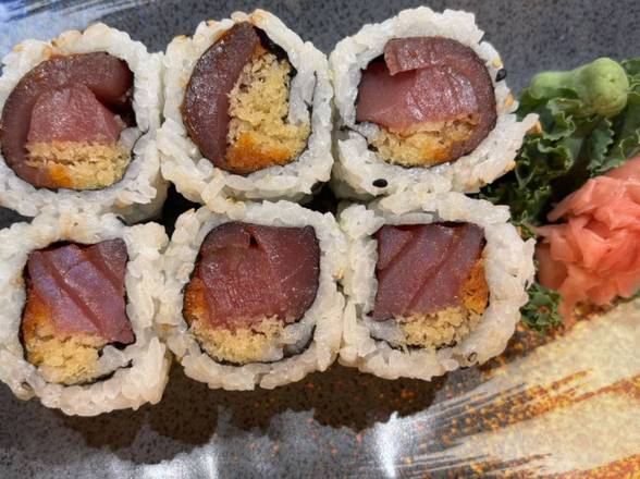 Spicy Tuna Roll