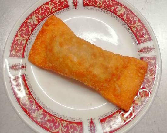 Egg Roll