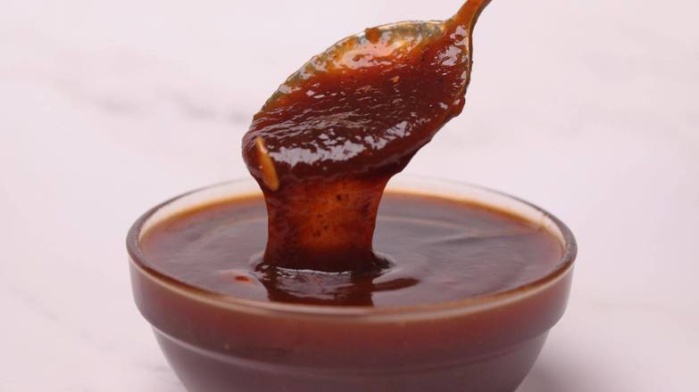 Tamarind chutney