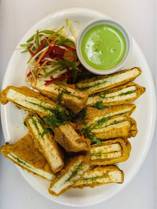 Paneer Pakora