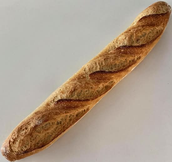 BAGUETTE