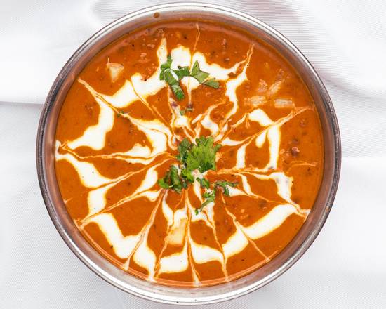 Dal Makhani