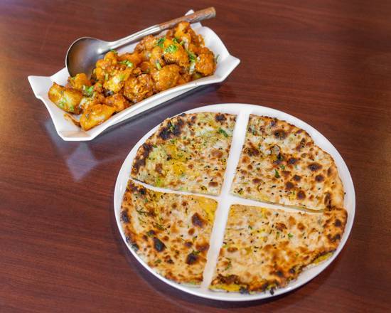 Aloo Gobi