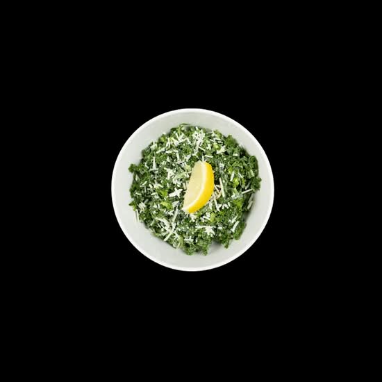 Kale Caesar