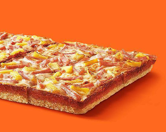 DEEP!DEEP!™ Dish Hula Hawaiian® Pizza