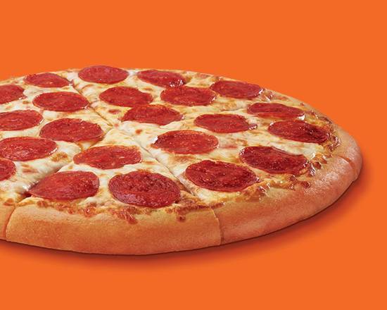 14" Large Pepperoni Pizza