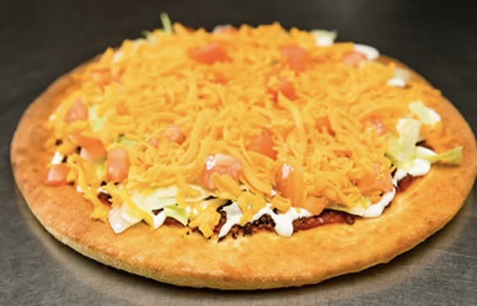 Chicken Taco (Small)