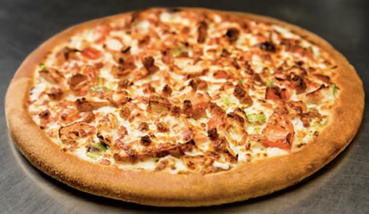 Chicken Ranch (Small)