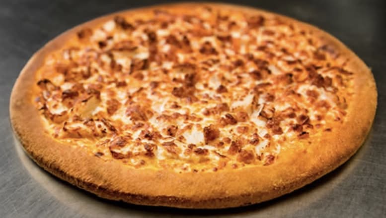 Buffalo Chicken (medium)