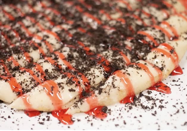 Black Forest Wedgie