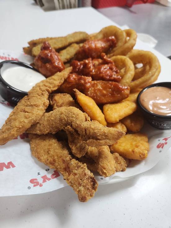 Party Platter