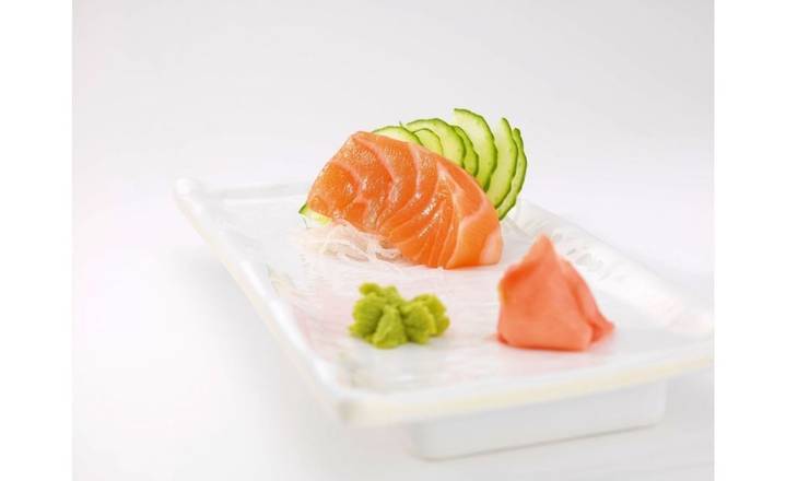 Tuna Sashimi